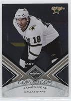 James Neal #/299