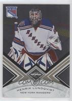 Henrik Lundqvist [EX to NM] #/299