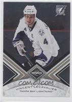 Vincent Lecavalier #/299