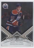 Ales Hemsky #/299