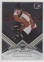 Mike Richards [EX to NM] #/299