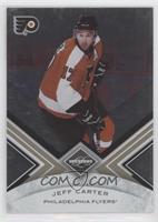 Jeff Carter [EX to NM] #/299