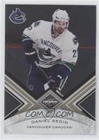 Daniel Sedin [EX to NM] #/299