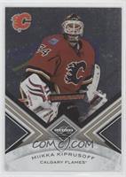 Miikka Kiprusoff [EX to NM] #/299