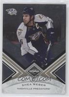 Shea Weber #/299