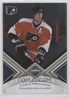 Chris Pronger #/299