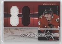 Patrick Kane [EX to NM] #/10