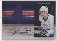 Taylor Hall #/49