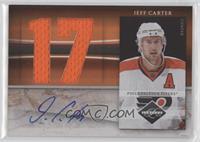 Jeff Carter #/50