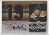 Tyler Seguin [EX to NM] #/49