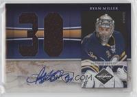 Ryan Miller #/49