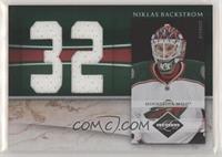 Niklas Backstrom #/99