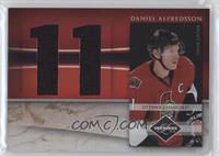 Daniel Alfredsson #/99