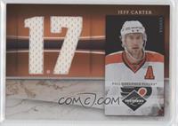 Jeff Carter #/99