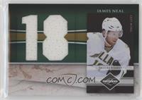 James Neal #/99