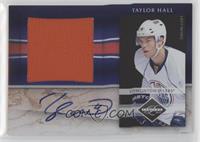 Taylor Hall [EX to NM] #/49