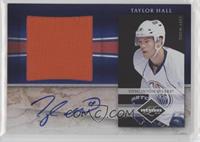 Taylor Hall #/49