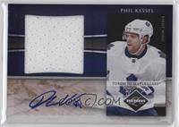 Phil Kessel #/49