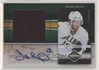 James Neal #/49