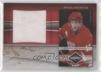 Pavel Datsyuk [EX to NM] #/99