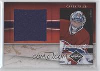 Carey Price #/99