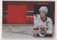 Eric Staal #/99