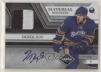 Derek Roy #/10