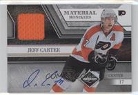 Jeff Carter #/25