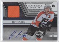 Jeff Carter #/25