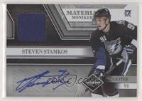 Steven Stamkos #12/25