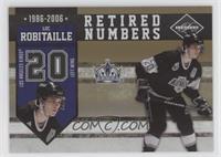 Luc Robitaille #/24