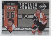 Bobby Clarke #/199