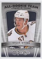 Tyler Myers