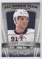 John Tavares