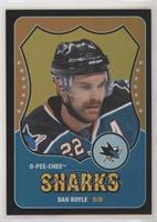 Dan Boyle #/100