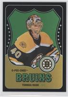 Tuukka Rask #/100