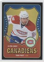 Tom Pyatt #/100