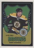 Dennis Seidenberg #/100