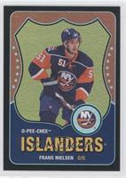 Frans Nielsen #/100