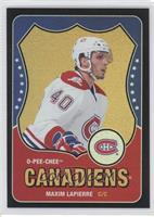 Maxim Lapierre #/100