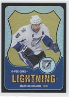 Mattias Ohlund #/100