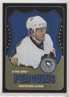 Kris Letang #/100