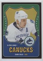 Sami Salo #/100