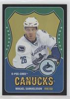 Mikael Samuelsson #/100