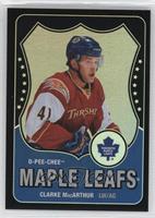 Clarke MacArthur #/100