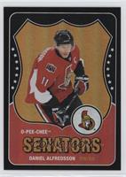 Daniel Alfredsson #/100