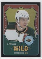 Mikko Koivu #/100