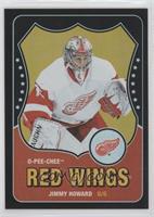 Jimmy Howard #/100