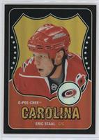 Eric Staal [EX to NM] #/100