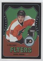 Daniel Briere #/100